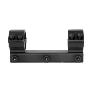 Montaż jednoczęściowy Leapers UTG AccuShot, 1"/11mm, średni