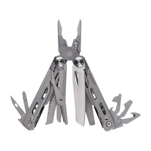 Multitool Outrest Forge + zestaw bitów