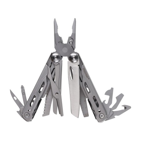 Multitool Outrest Forge + zestaw bitów