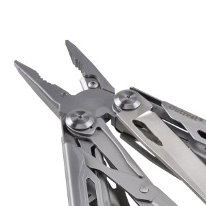 Multitool Outrest Forge + zestaw bitów