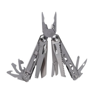 Multitool Outrest Forge + zestaw bitów
