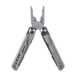 Multitool Outrest Forge + zestaw bitów