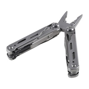 Multitool Outrest Forge + zestaw bitów