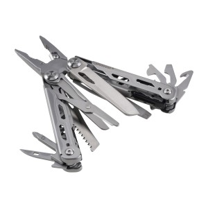 Multitool Outrest Forge + zestaw bitów