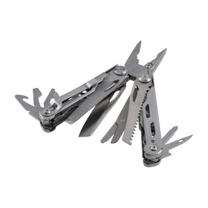 Multitool Outrest Forge + zestaw bitów