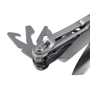 Multitool Outrest Forge + zestaw bitów