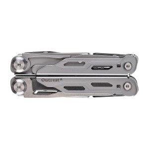 Multitool Outrest Forge + zestaw bitów