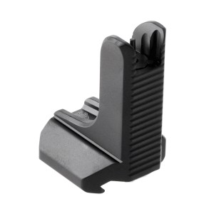 Muszka do AR-15 Leapers UTG Super Slim High Profile