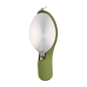 Niezbędnik turystyczny składany Outrest Pocket Meal 4w1