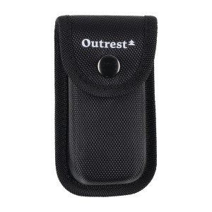 Niezbędnik turystyczny składany Outrest Pocket Meal 4w1