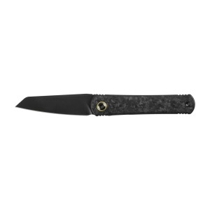 Nóż składany Kizer Feist 3 ZX-3499.3A1 CPM S90V Tytan/Włókno Węglowe
