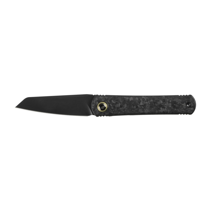 Nóż składany Kizer Feist 3 ZX-3499.3A1 CPM S90V Tytan/Włókno Węglowe