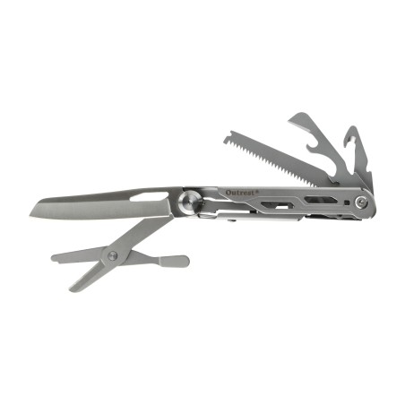 Nóż wielofunkcyjny multitool Outrest Ranger