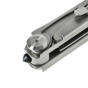 Nóż wielofunkcyjny multitool Outrest Ranger