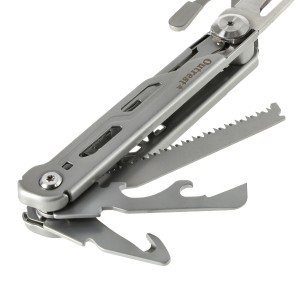 Nóż wielofunkcyjny multitool Outrest Ranger