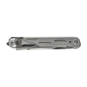 Nóż wielofunkcyjny multitool Outrest Ranger