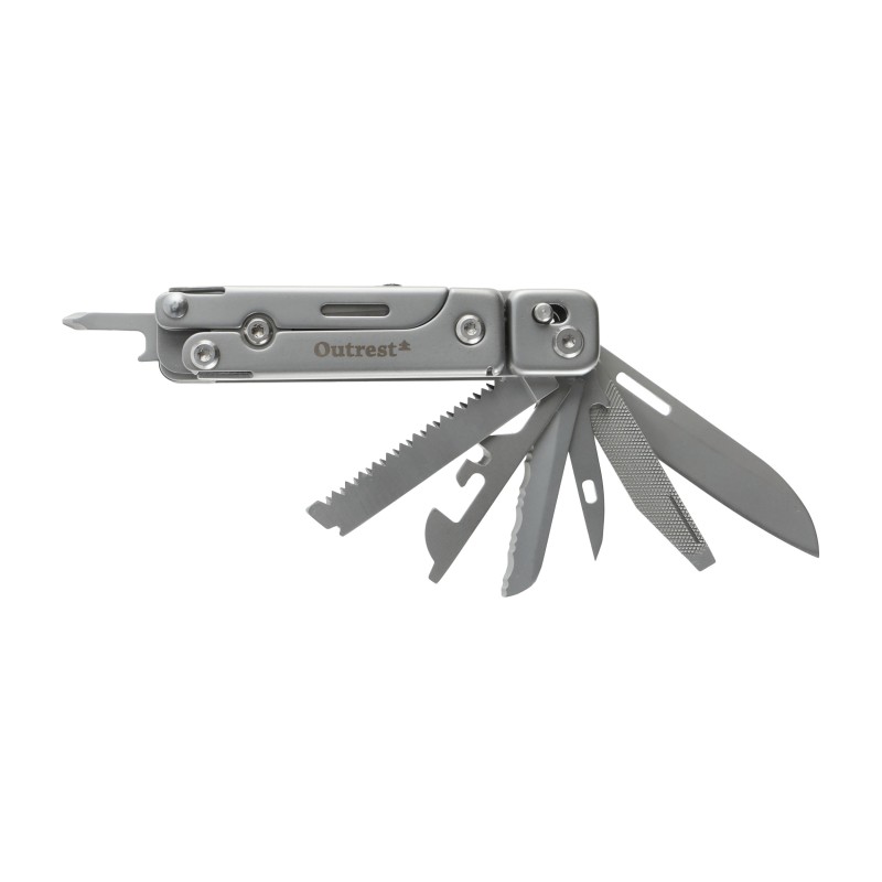 Nóż wielofunkcyjny multitool Outrest Trackman