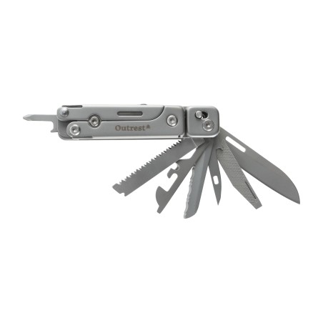 Nóż wielofunkcyjny multitool Outrest Trackman