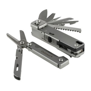 Nóż wielofunkcyjny multitool Outrest Trackman
