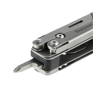 Nóż wielofunkcyjny multitool Outrest Trackman