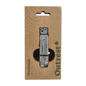 Nóż wielofunkcyjny multitool Outrest Trackman