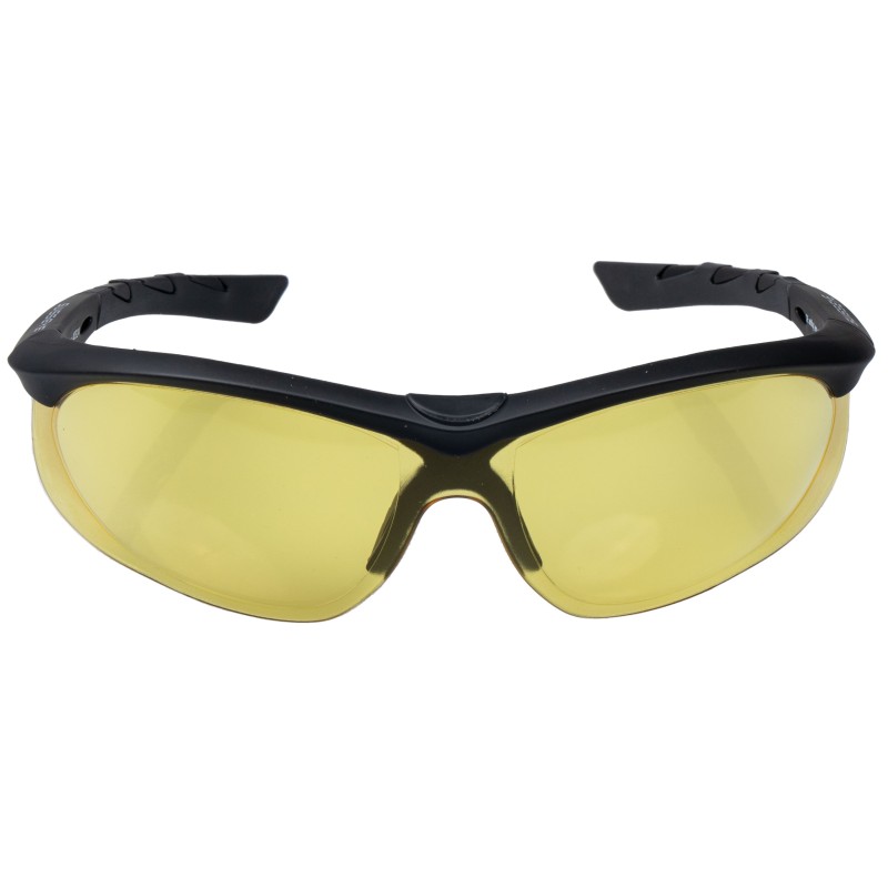 Okulary Taktyczne SwissEye Lancer Żółte