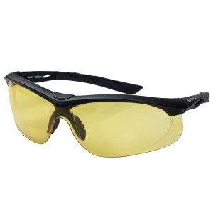 Okulary Taktyczne SwissEye Lancer Żółte