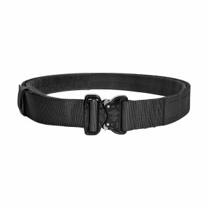Pas taktyczny Tasmanian Tiger Modular Belt Set czarny
