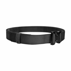 Pas taktyczny Tasmanian Tiger Modular Belt Set czarny