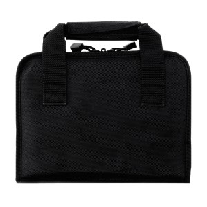 Pokrowiec na pistolet Leapers UTG Single Pistol Case czarny