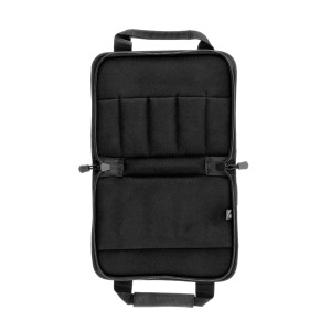 Pokrowiec na pistolet Leapers UTG Single Pistol Case czarny