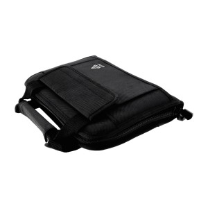 Pokrowiec na pistolet Leapers UTG Single Pistol Case czarny