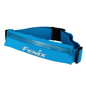 Saszetka na biodra Fenix AFB-10 niebieska