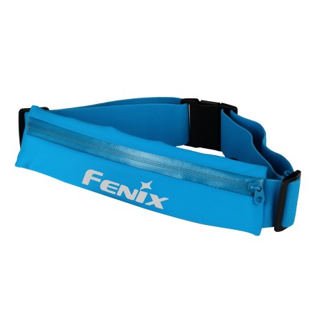 Saszetka na biodra Fenix AFB-10 niebieska