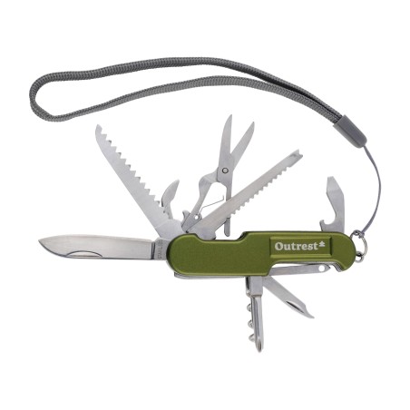 Scyzoryk Outrest Scout