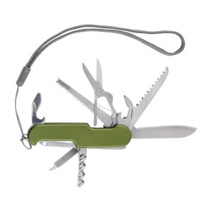 Scyzoryk Outrest Scout