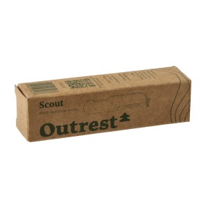 Scyzoryk Outrest Scout