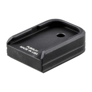 Stopka magazynka Glock Leapers UTG Pro czarna