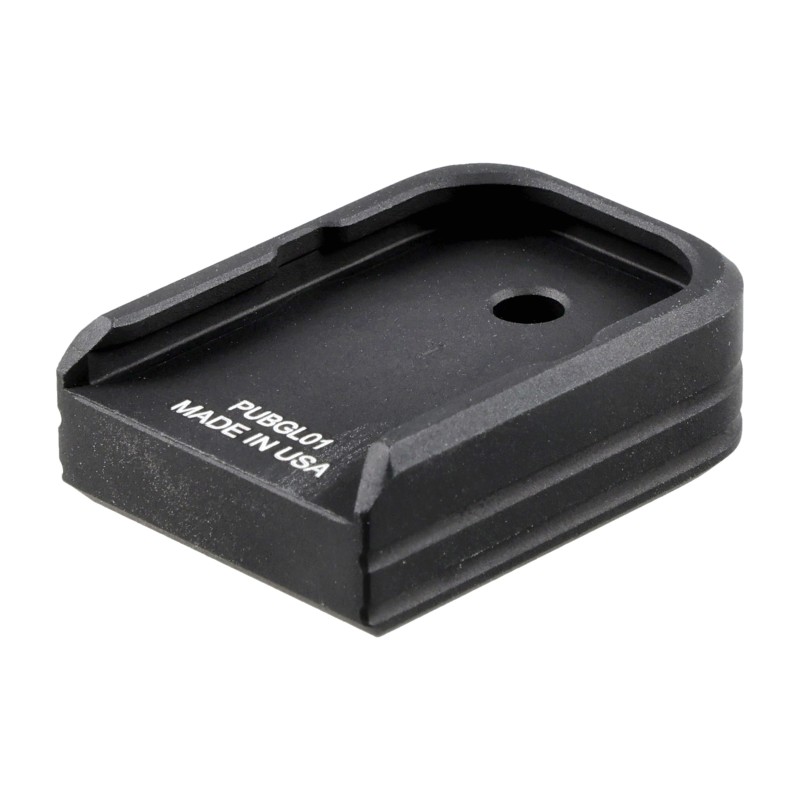 Stopka magazynka Glock Leapers UTG Pro czarna