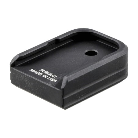 Stopka magazynka Glock Leapers UTG Pro czarna