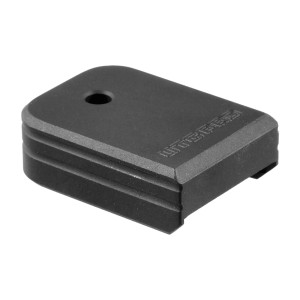 Stopka magazynka Glock Leapers UTG Pro czarna