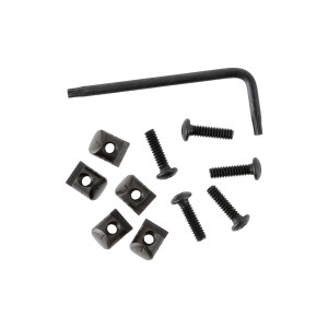 Szyna Picatinny Leapers UTG Pro Claw Mount do MP5/MP5K