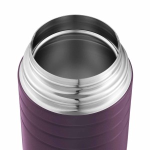 Termos obiadowy Esbit Food Jug Majoris 0,6 l bakłażan