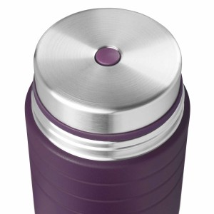 Termos obiadowy Esbit Food Jug Majoris 0,6 l bakłażan