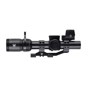 Zestaw taktyczny Vortex AR: Luneta Venom 1-6x24 AR-BDC3 MOA, Kolimator Venom 3 MOA, Montaż Cantilever 30 mm