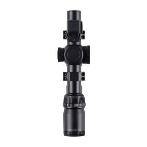 Zestaw taktyczny Vortex AR: Luneta Venom 1-6x24 AR-BDC3 MOA, Kolimator Venom 3 MOA, Montaż Cantilever 30 mm