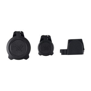 Zestaw taktyczny Vortex AR: Luneta Venom 1-6x24 AR-BDC3 MOA, Kolimator Venom 3 MOA, Montaż Cantilever 30 mm