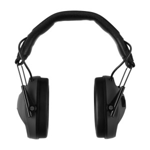 Beretta Electronic Earmuffs CF111 Czarne