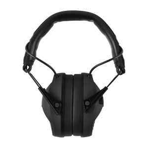 Beretta Electronic Earmuffs CF111 Czarne
