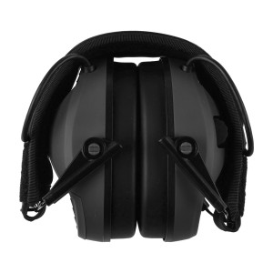 Beretta Electronic Earmuffs CF111 Czarne